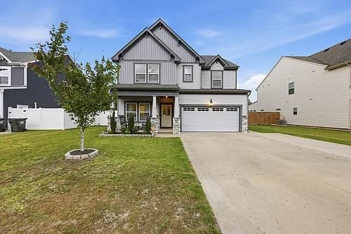 202 Shady Oaks Way Photo 1