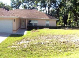 8520 SE 164th Pl, Summerfield, FL 34491