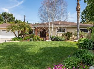 18225 Shepley Pl, Porter Ranch, CA 91326