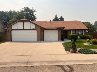 12383 W Sitka Dr, Boise, ID 83713
