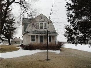 6645 Becker Rd, Saginaw, MI 48601