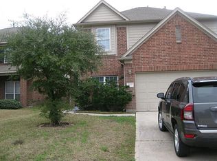 29326 Turnbury Village Dr, Spring, TX 77386