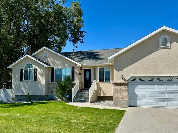 799 E Main St, Grantsville, UT 84029