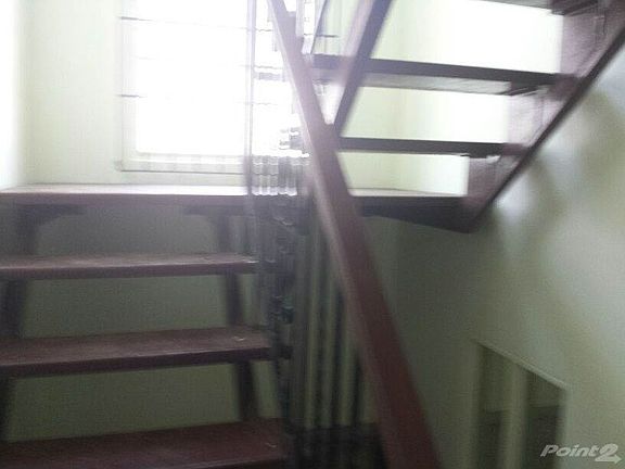 Atun stairs