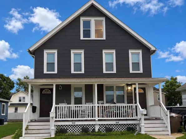 312 Anderson Ave, Swedesboro, NJ 08085