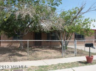 2149 E Wedwick St, Tucson, AZ 85706