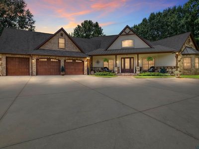 11398 State Highway 300, Gilmer, TX, 75645