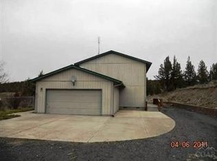4820 SE Paulina Hwy, Prineville, OR