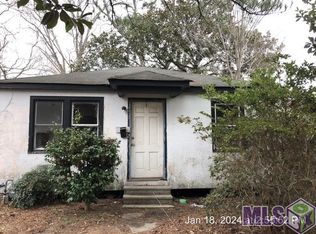 9532 Gassie, Baton Rouge, LA 70812