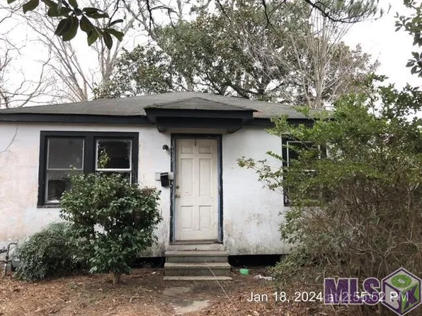 9532 Gassie, Baton Rouge, LA 70812