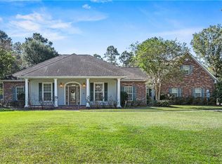 41318 Rue Chene, Ponchatoula, LA 70454