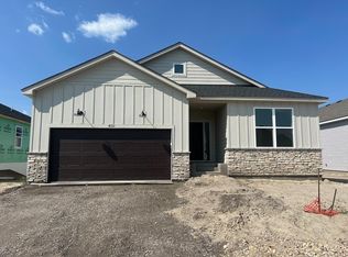 4333 132nd Ave NE, Blaine, MN 55449