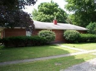 215 W Farnham St, Sheffield, IL 61361