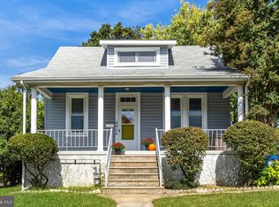 4406 Mainfield Ave, Baltimore, MD 21214