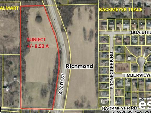 2nd image of 8 8521st Acres S #37