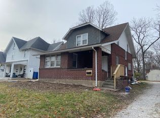 515 High St, Columbia, MO 65201