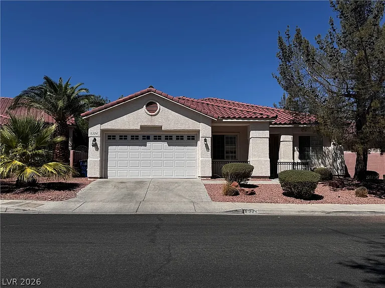 8324 Sedona Sunset Dr — Photo 1