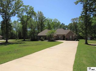 115 Copper Run, Monroe, LA 71203