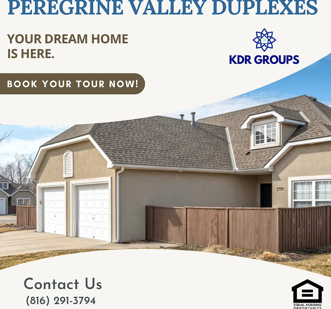 Peregrine Valley Duplexes — Photo 1