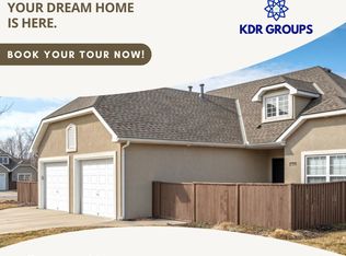 Peregrine Valley Duplexes, Independence, MO 64057