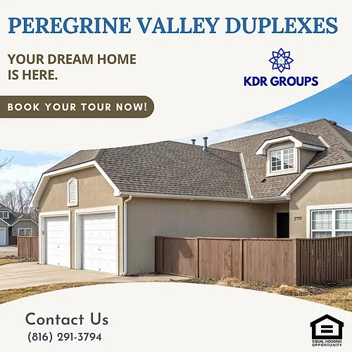 Peregrine Valley Duplexes Photo 1