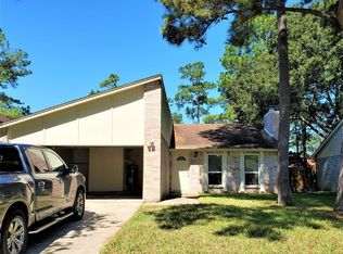 4811 Quailgate Dr, Spring, TX 77373