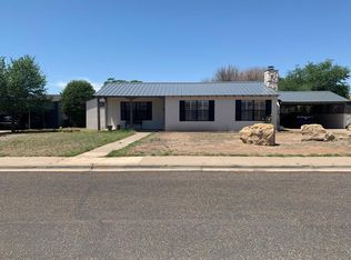 1515 Dotsy Ave, Odessa, TX 79763