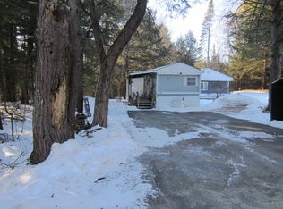 367 Dead River Rd, Bowdoin, ME 04287