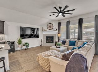 5605 Salt Springs Dr, Fort Worth, TX 76179