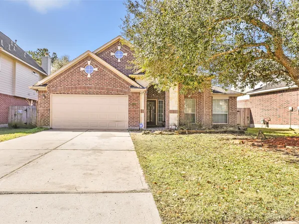 14415 Red Mulberry Ln, Houston, TX 77044