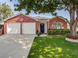 3200 Creekwood Dr, Wylie, TX 75098