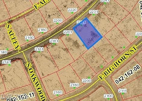 1st image of 2221 E Ambush St
