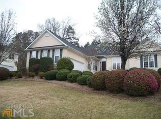 310 Terrane Rdg, Peachtree City, GA 30269