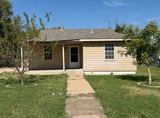 1757 Corrin Ave, Blue Mound, TX 76131