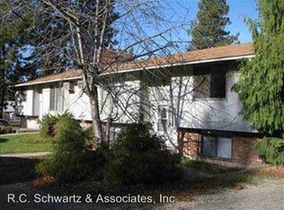 9707 E 8th Ave, Spokane, WA 99206