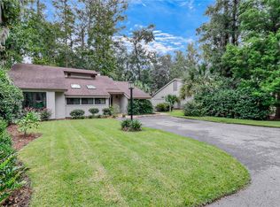 38 Stable Gate Rd, Hilton Head Island, SC 29926