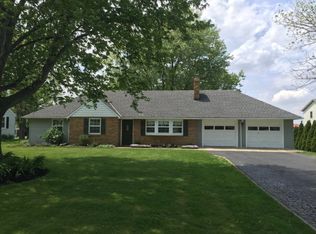 1018 Beck Rd, Galion, OH 44833