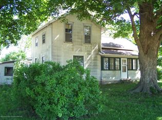 234 W Nye Hwy, Olivet, MI 49076