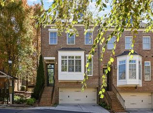 538 Sarabrook Pl, Sandy Springs, GA 30342