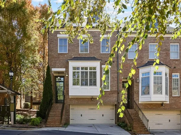 538 Sarabrook Pl, Sandy Springs, GA 30342