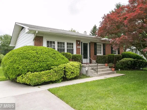 4023 Rouen Rd, Randallstown, MD 21133