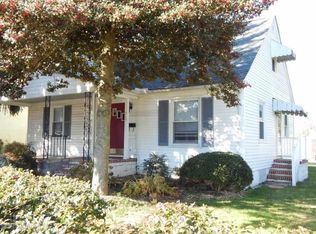 317 S Magnolia Ave, Waynesboro, VA 22980