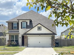 804 McLaury Cv, Killeen, TX 76542
