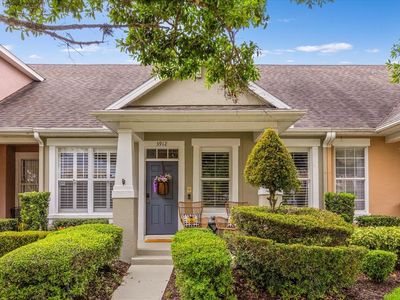 3912 Avalon Park West Blvd, Orlando, FL, 32828