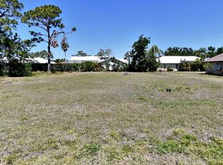Firethorn Avenue Lot #129, Englewood, FL 34223