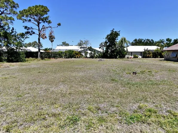 Firethorn Avenue Lot #129, Englewood, FL 34223