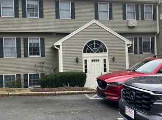 508 Manor Ter #508, Lexington, MA 02420
