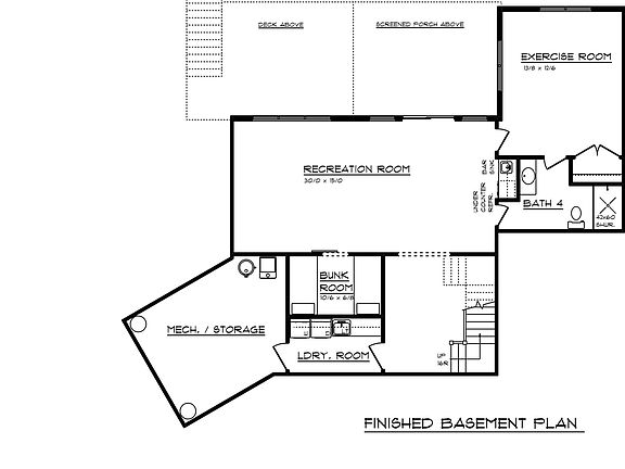 4th image of 11048 Riverview Dr