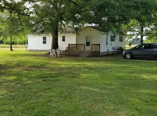 1448 Ready Section Rd, Hazel Green, AL 35750