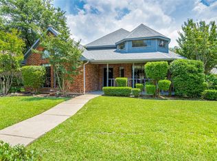 3234 Sugarbush Dr, Carrollton, TX 75007